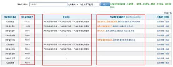 淘宝工具箱软件哪个最好(淘宝搜词工具免费)