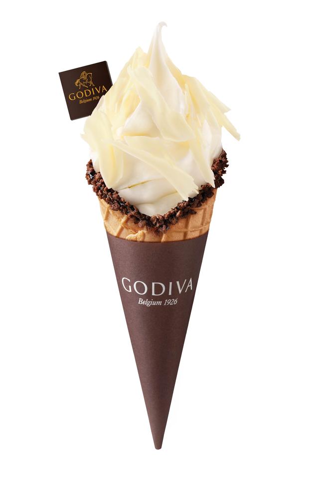 godiva冰淇淋加盟电话(苏州godiva冰淇淋)