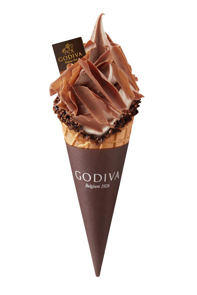 godiva冰淇淋加盟电话(苏州godiva冰淇淋)