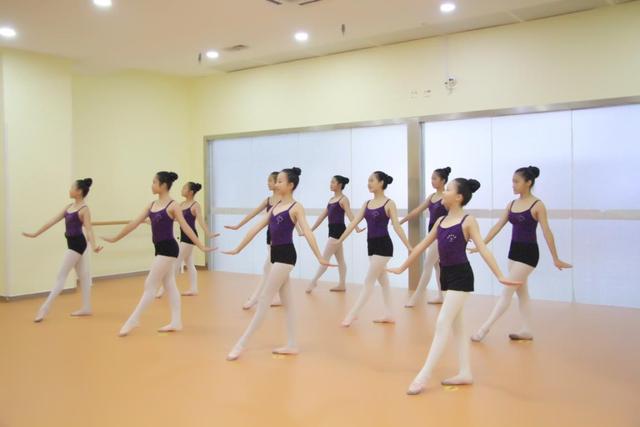 舞蹈教育加盟费(舞蹈学校加盟)