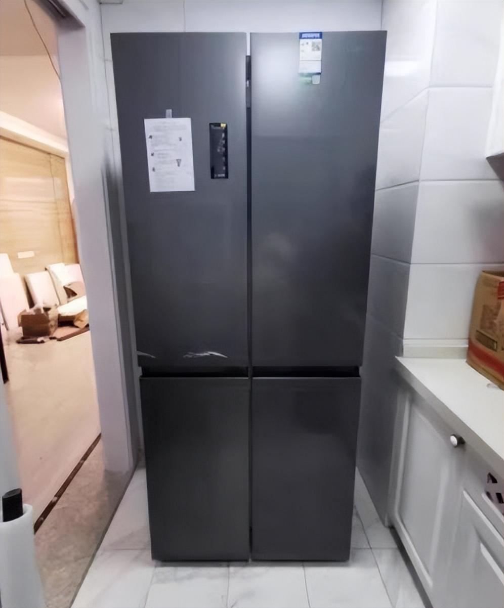 澳柯玛冰箱和海尔冰箱哪个好风冷无霜