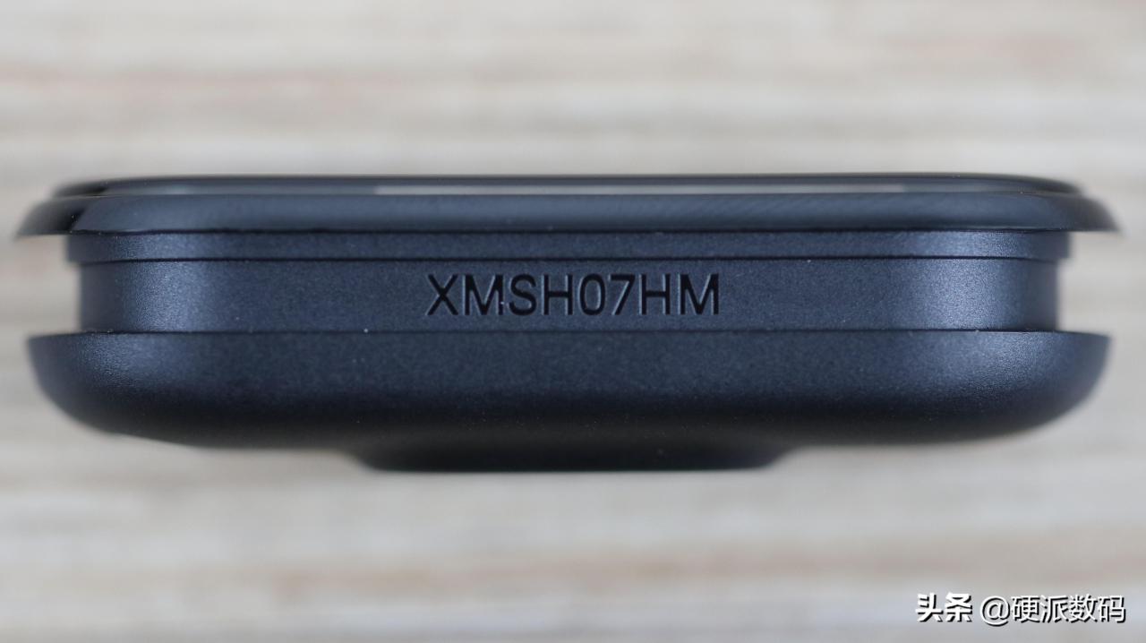 xmsh07hm是什么型号手环充电器（手环怎么看型号）