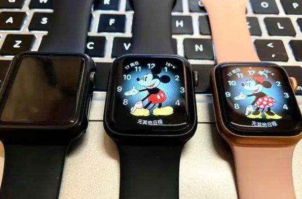 iwatch怎么充电图解（苹果iwatch如何充电）