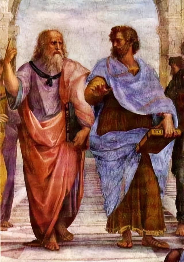 柏拉图和苏格拉底的关系多好(苏格拉底最著名的名言)