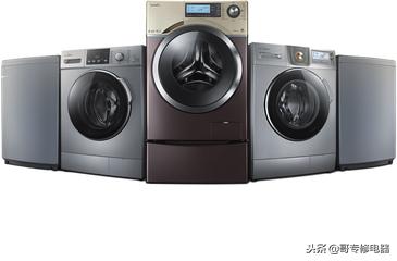 三星洗衣机功能图标说明(洗衣机显示屏符号图解)