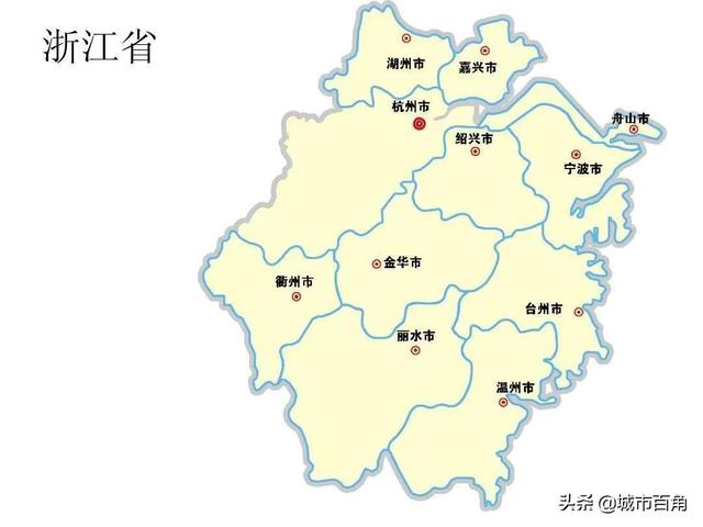 中国二线城市排名温州(新二线城市名单)