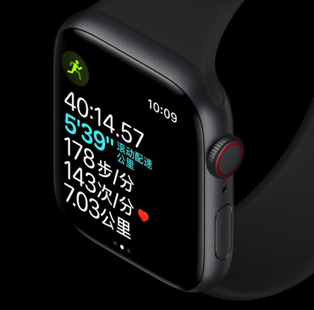 苹果怎么看型号版本(苹果手表怎么看几代型号)