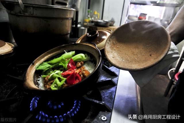 煲仔饭加盟的十大陷阱(餐饮加盟)