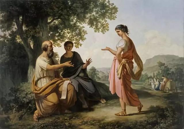 柏拉图和苏格拉底的关系多好(苏格拉底最著名的名言)