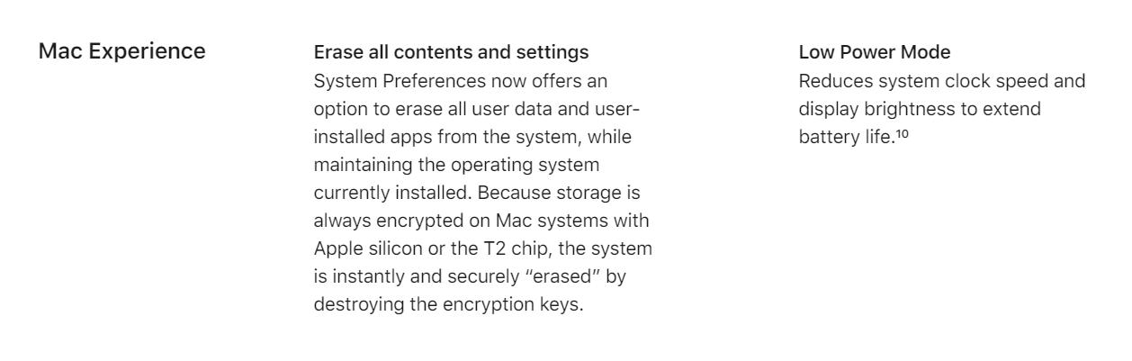 mac一键恢复出厂设置有风险吗(苹果按键强制恢复出厂)