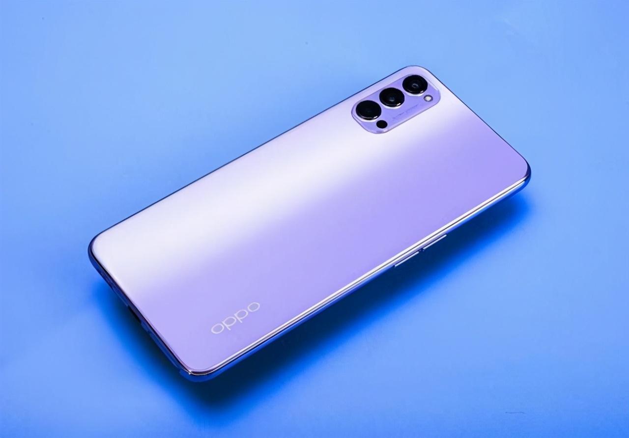 oppok7和reno4哪个好（oppok7的参数与价格）