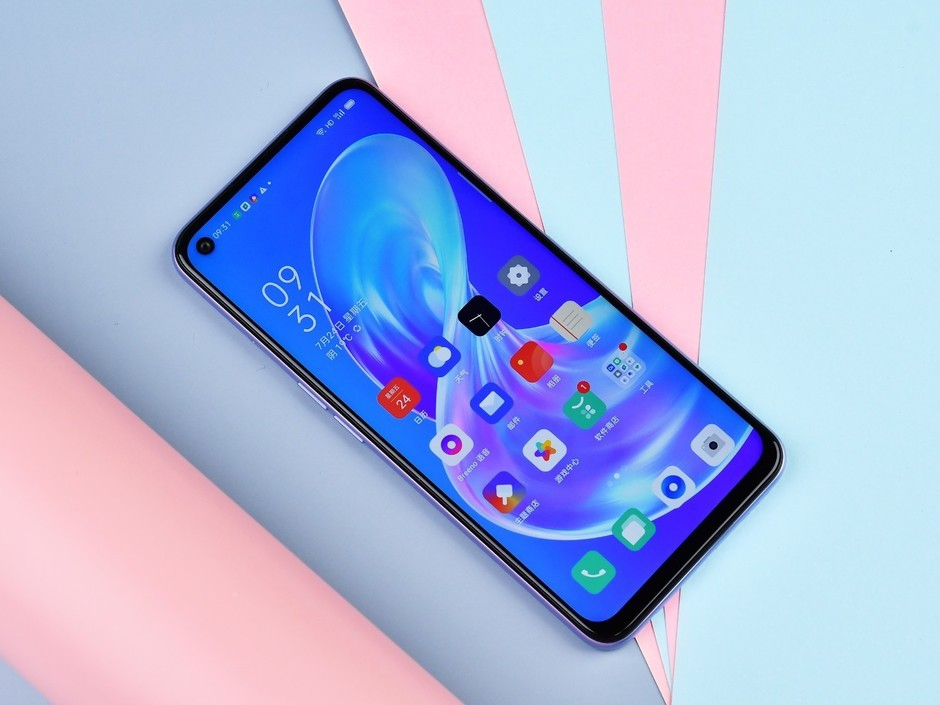 oppok7和reno4哪个好（oppok7的参数与价格）