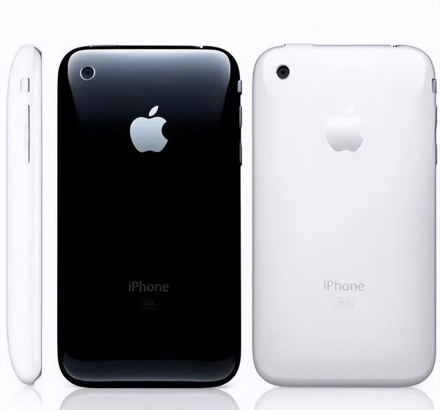 iphone各型号手机尺寸对比(苹果手机尺寸一览表)