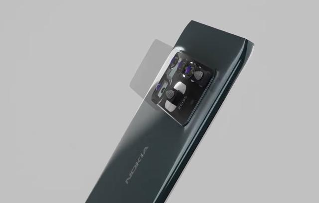 诺基亚官网最新款手机(诺基亚手机最新款2022)
