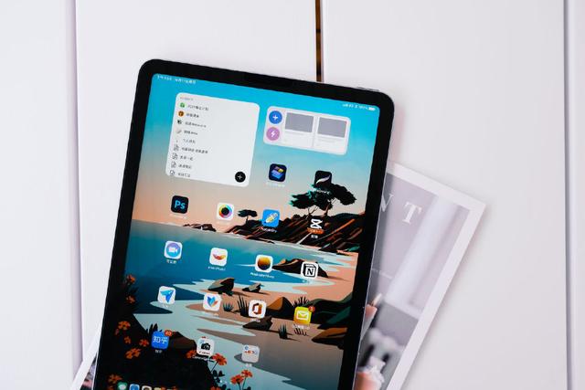 ipad2屏幕尺寸是多少(ipad蓝牙鼠标和键盘可以同时用吗)