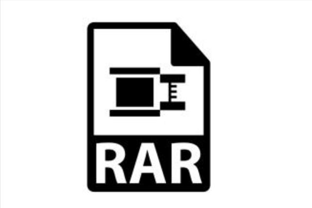 压缩文件rar和zip的区别(压缩文件是rar还是zip)