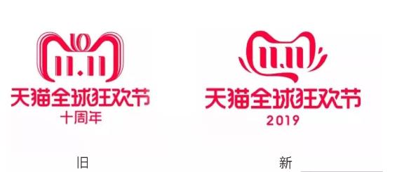 淘宝购物节标志(淘宝购物节logo)