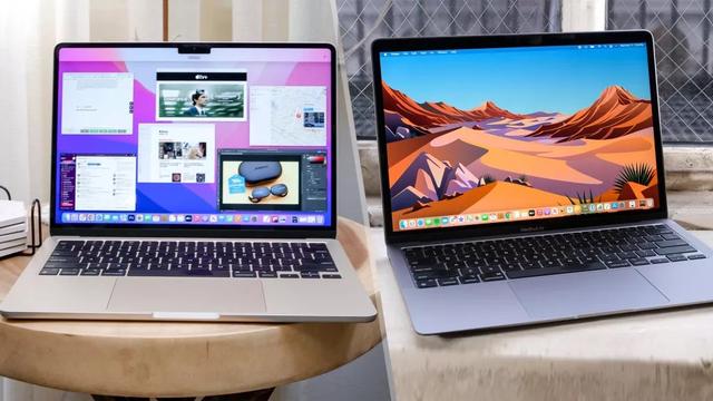 2017款macbookair测评对比(新款macbookair测评)