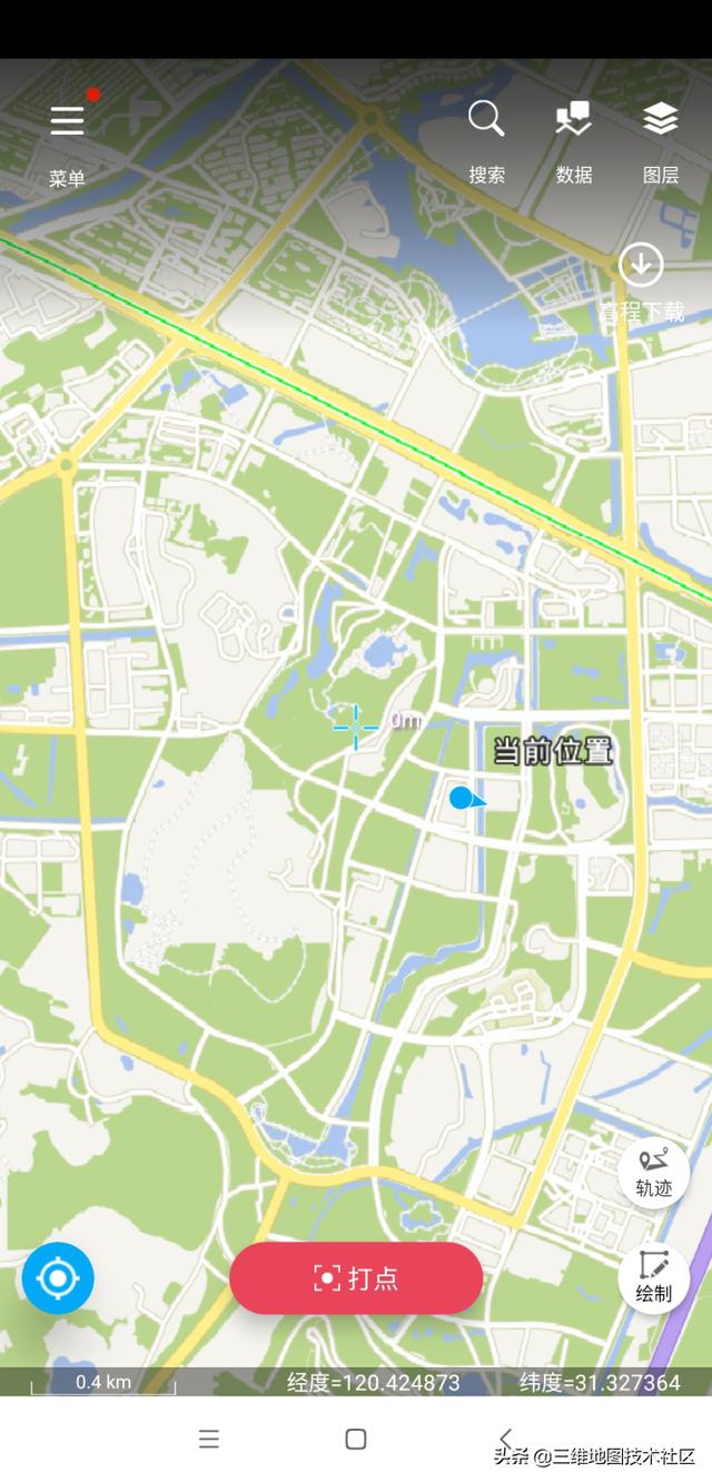 地图软件哪个好能看到房子(谷歌地图2022高清卫星实时地图)