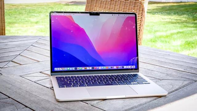 2017款macbookair测评对比(新款macbookair测评)