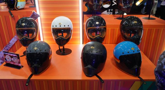 ls2头盔是哪个国家的品牌(国产头盔前十名)
