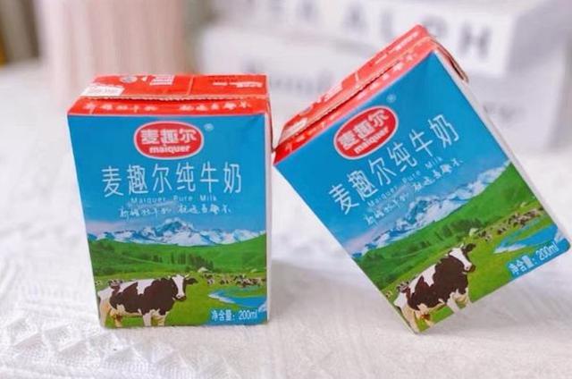 国产十大放心纯牛奶品牌(最好酸奶前三名)