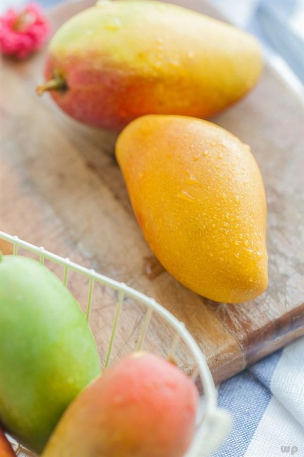 芒果属于凉性还是热性的水果啊(芒果是凉性水果还是热性水果)