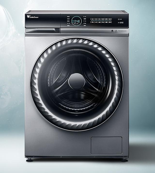 滚筒洗衣机品牌排行榜前十名(西门子滚筒洗衣机)