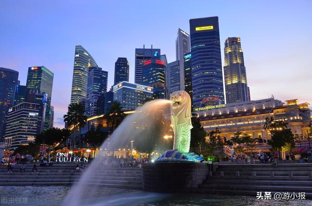 新加坡面积相当于中国哪个城市大小