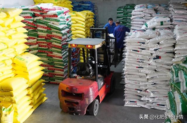 化肥价格行情中国化肥网最新消息