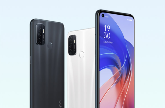 oppoa11s参数配置详细（oppoA11s怎么样）