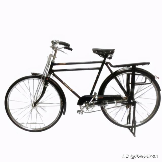 永久自行车和凤凰自行车哪个更好普通自行车