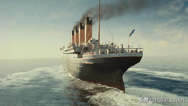 泰坦尼克号遇难记视频在线观看