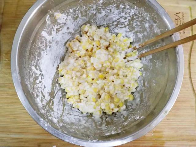 水果玉米煮多久熟是脆的