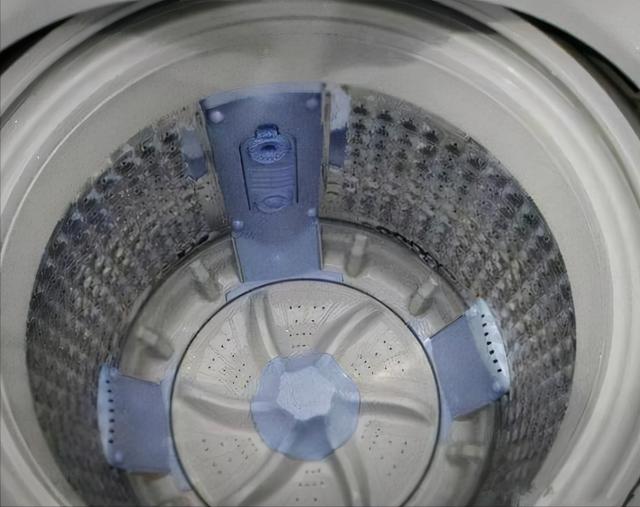 洗衣机泡腾片的危害有哪些