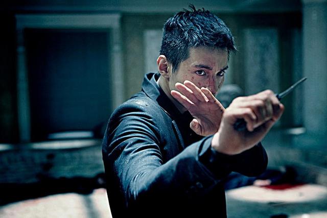 韩国电影排行榜前十名高票房经典电影2021复仇