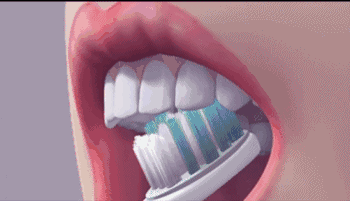 牙膏上的绿色蓝色黑色的代表什么哪个最好